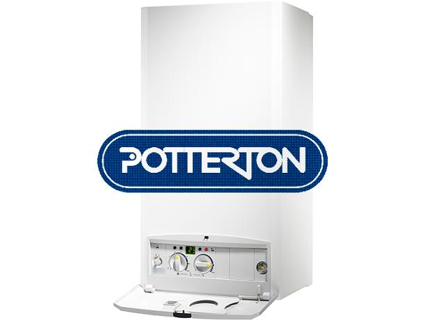 Potterton Boiler Repairs Bloomsbury, Call 020 3519 1525